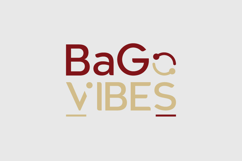 Bago Vibes Logo