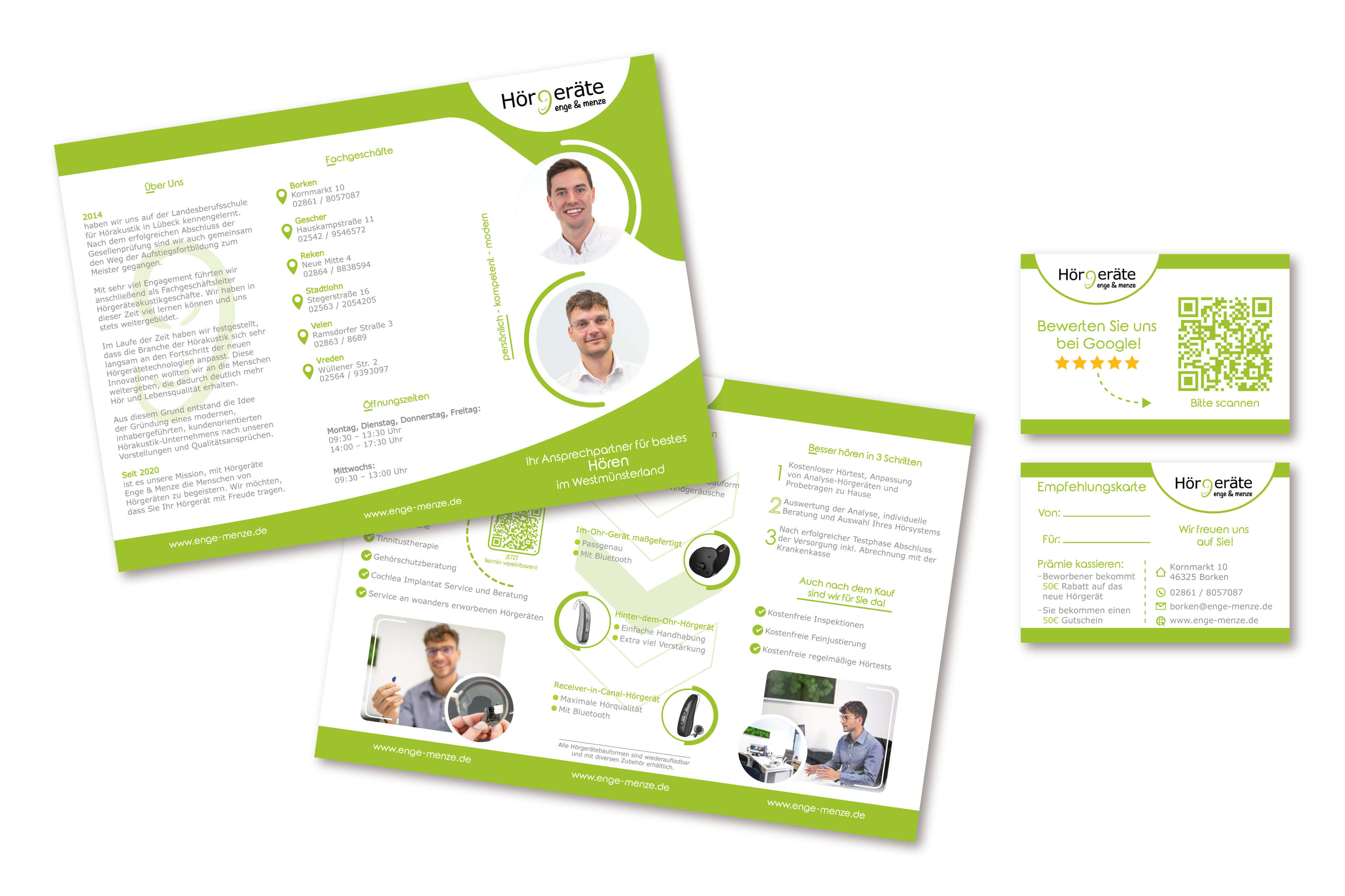 Corporate Design