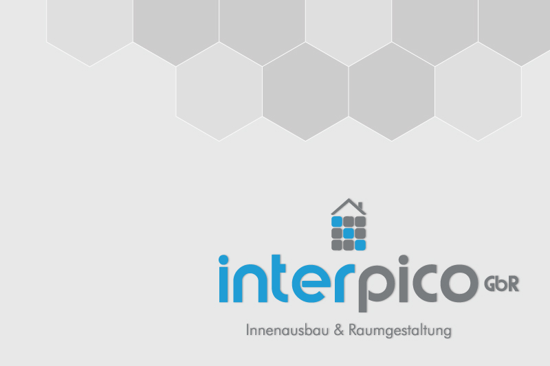 Interpico Logo