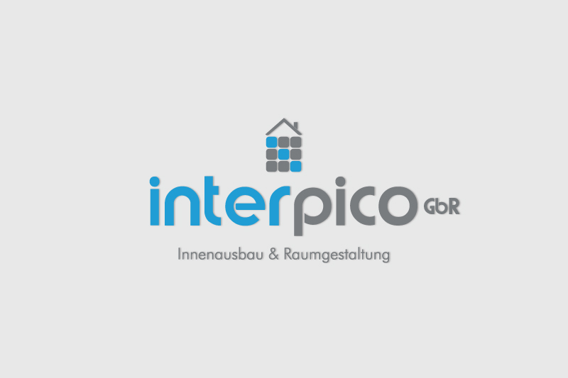 Interpico Logo