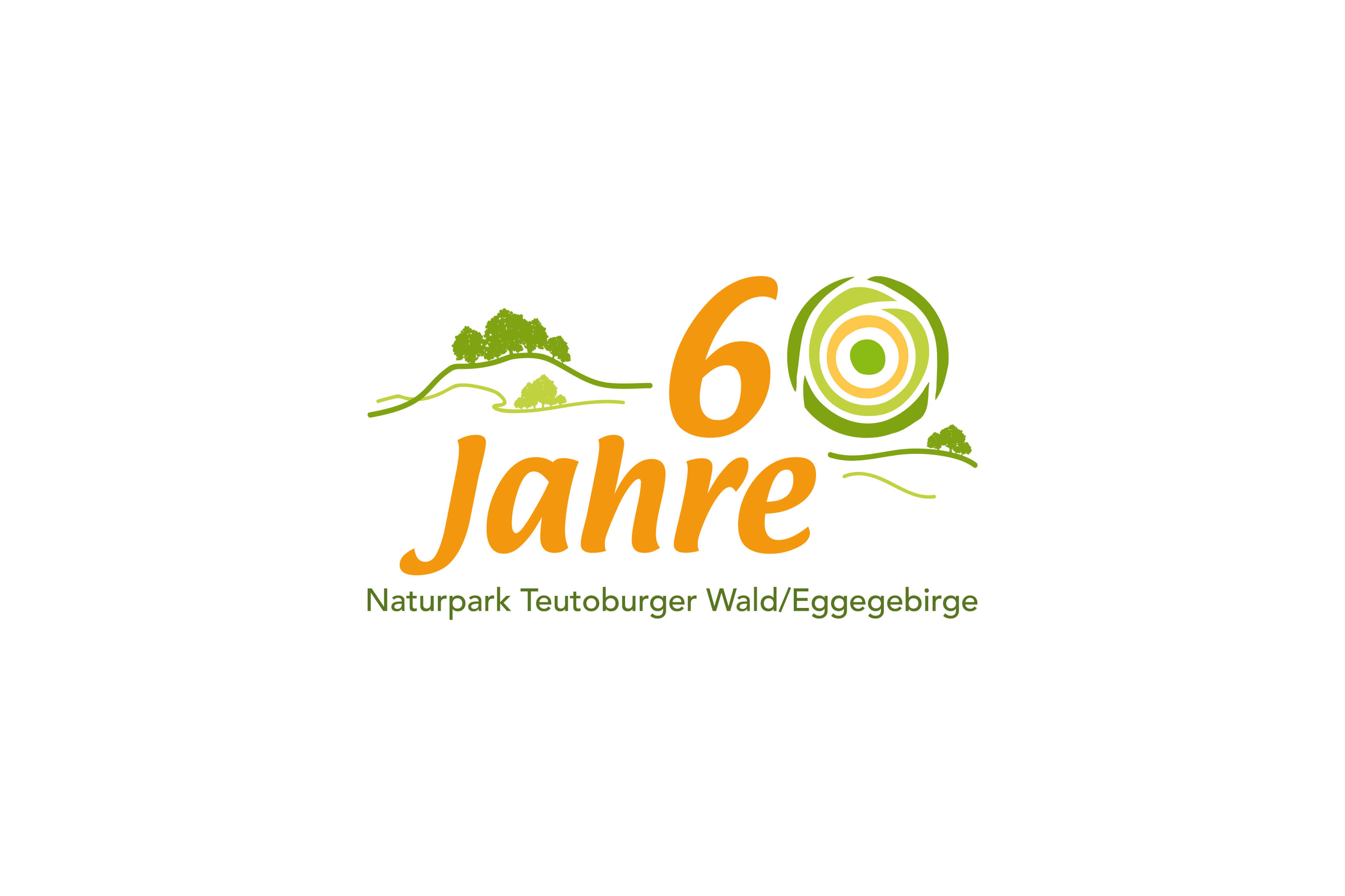 Naturpark Detmold Logo