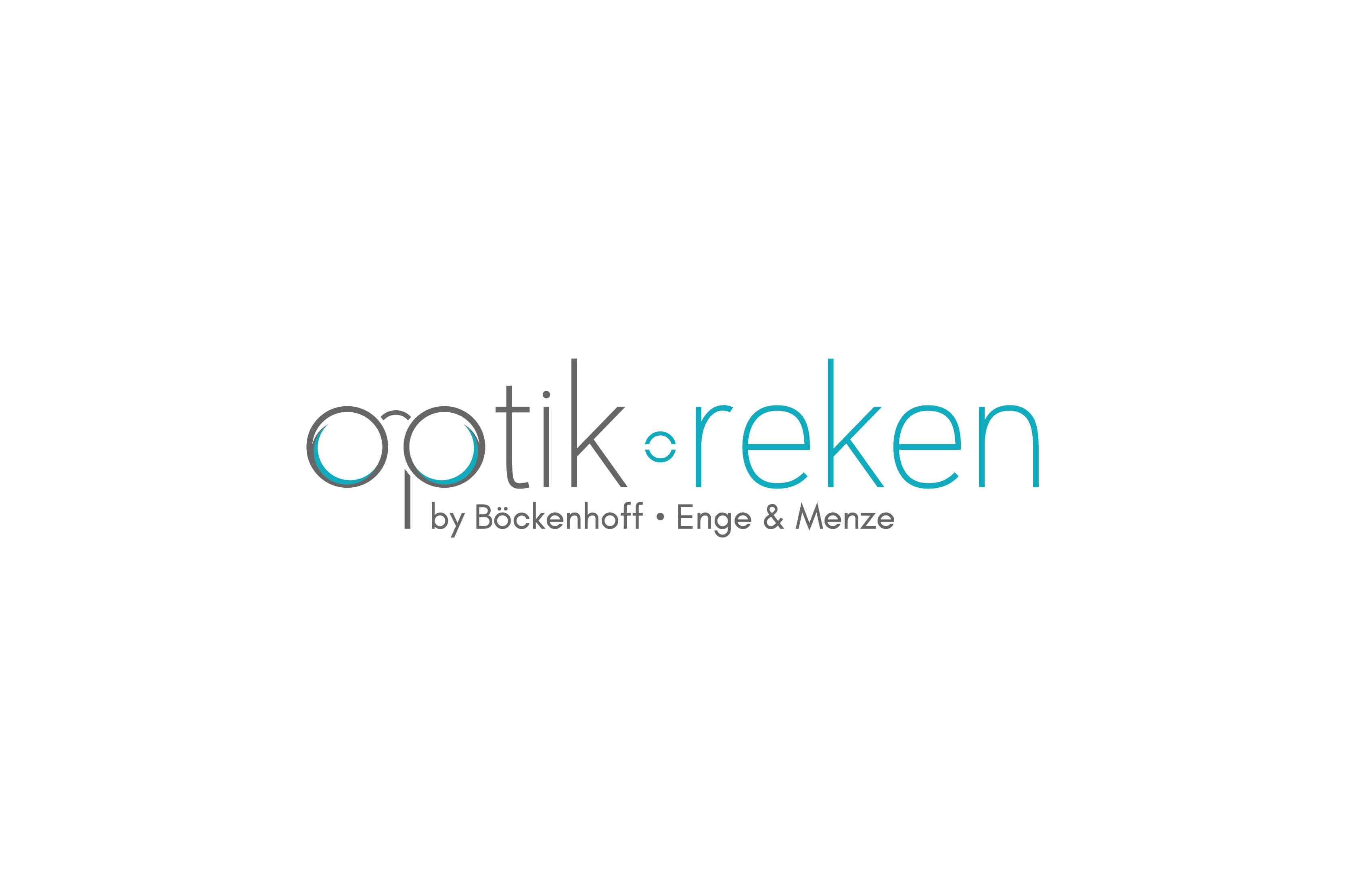 Optik Reken Logo