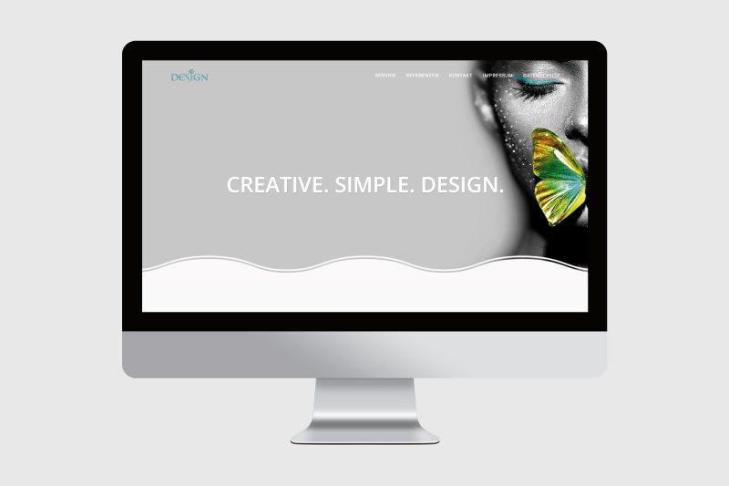 Webdesign